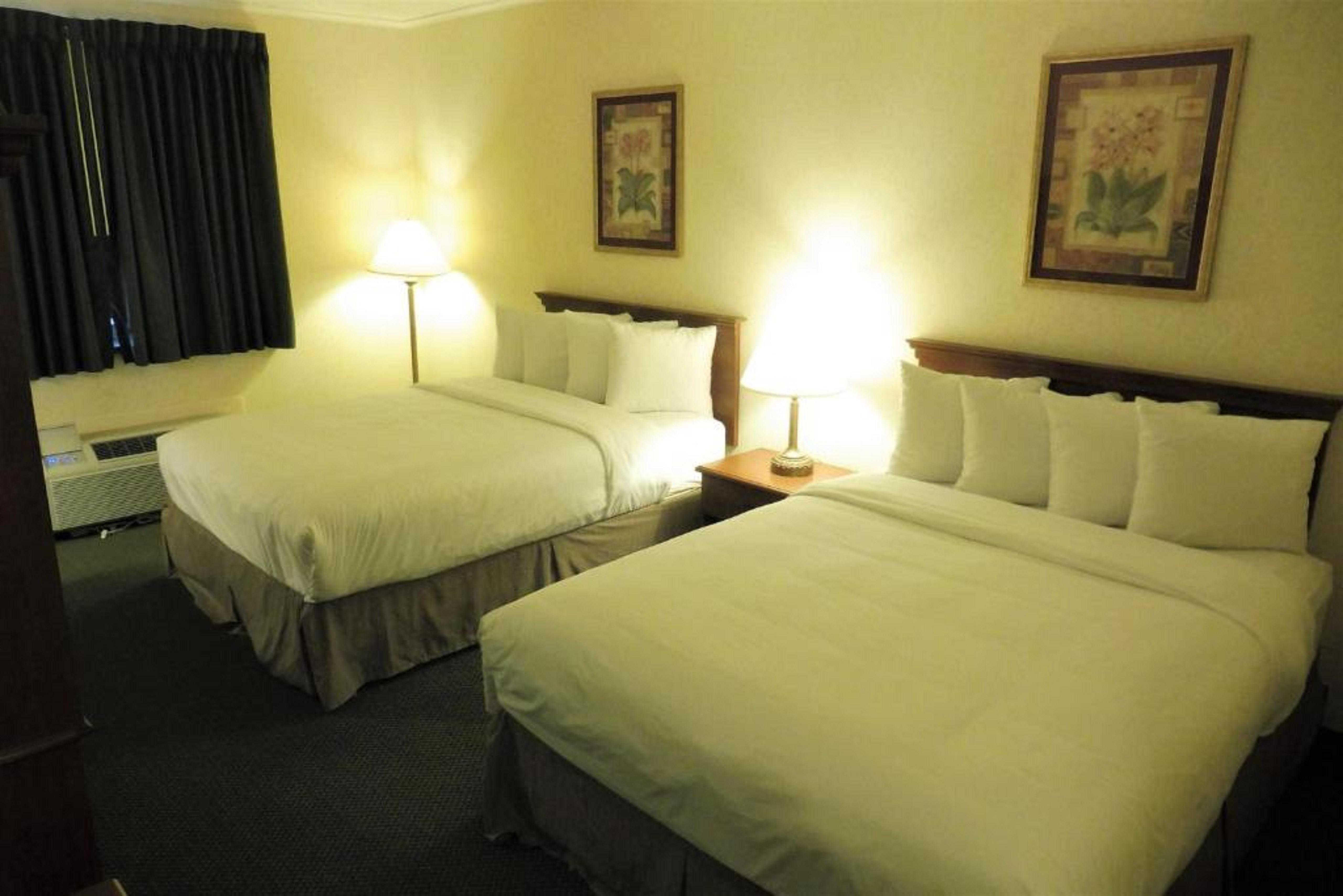 Red Roof Inn Norwich Dış mekan fotoğraf